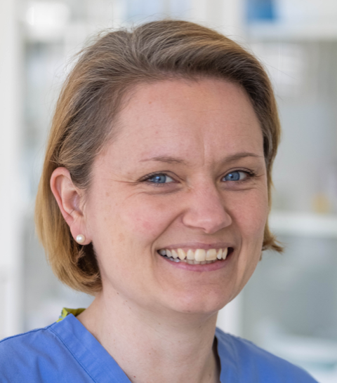 Maria Søndergaard